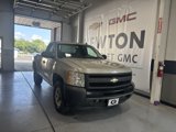 Used 2009 Chevrolet Silverado 1500 W/T image 2