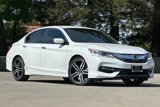 Used 2017 Honda Accord Sport image 2