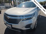 Used 2022 Chevrolet Equinox LT image 3