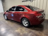 Used 2016 Chevrolet Cruze LT w/ Technology Package image 5
