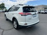 Used 2017 Toyota RAV4 Limited image 5