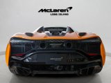 New 2025 McLaren Artura Spider image 5