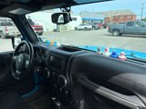 Used 2017 Jeep Wrangler Unlimited Sport w/ Quick Order Package 24S image 4
