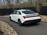 New 2025 Hyundai Elantra Sport image 3
