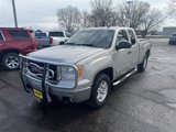 Used 2007 GMC Sierra 1500 SLE w/ SLE1 Preferred Package image 3