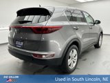 Used 2018 Kia Sportage LX image 4