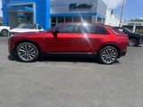 New 2024 Cadillac Lyriq Sport w/ Nappa Leather Package image 2