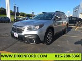 Used 2022 Subaru Outback 2.5i image 6