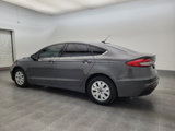 Used 2019 Ford Fusion S image 3