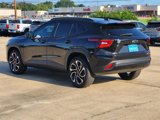 New 2025 Chevrolet Trax RS w/ Driver Confidence Package image 3