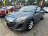 Used 2011 MAZDA MAZDA3 i Touring image 4
