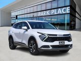 Used 2023 Kia Sportage EX image 2