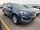 Certified 2019 Ford Edge SEL image 6