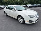 Used 2011 Ford Fusion SE w/ 202A Rapid Spec Order Code image 4