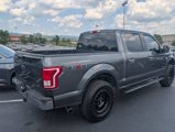 Used 2016 Ford F150 XLT w/ Equipment Group 301A Mid image 3