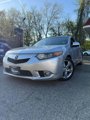 Used 2012 Acura TSX Sedan image 3