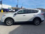 Used 2017 Toyota RAV4 Limited image 4