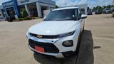 Certified 2022 Chevrolet TrailBlazer LT w/ Convenience Package image 3