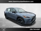 New 2025 Toyota Corolla Cross L image 3