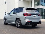 Certified 2022 BMW X3 xDrive30i w/ M Sport Package 2 image 3