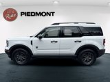 Used 2023 Ford Bronco Sport Big Bend w/ Convenience Package image 5
