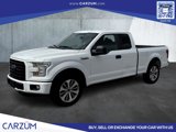 Used 2017 Ford F150 XL w/ Equipment Group 101A Mid image 2