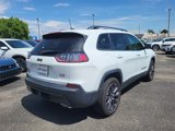 Used 2021 Jeep Cherokee Latitude Lux 80th Anniv w/ Quick Order Package 26U 80TH image 2