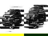 Used 2017 Cadillac Escalade Premium Luxury image 4