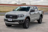 Used 2022 Ford Ranger XLT w/ Equipment Group 301A Mid image 3