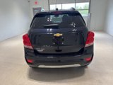 Certified 2022 Chevrolet Trax LT w/ Driver Confidence Package image 5