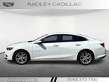 Used 2017 Chevrolet Malibu Premier w/ Driver Confidence Package image 2