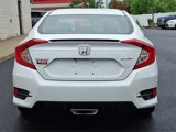 Used 2019 Honda Civic Sport image 5