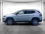 New 2024 Jeep Compass Latitude image 4