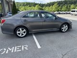 Used 2013 Toyota Camry SE image 4