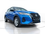 Certified 2024 Nissan Kicks S image 2
