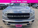 Used 2021 RAM 1500 Lone Star image 2