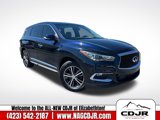 Used 2017 INFINITI QX60 FWD image 1