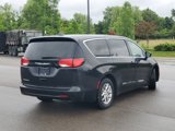 Used 2023 Chrysler Voyager LX image 2