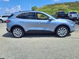 Certified 2022 Ford Escape Titanium w/ Titanium Elite Package image 2