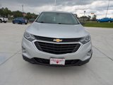 Used 2021 Chevrolet Equinox LS image 2