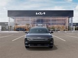 New 2025 Kia K4 EX image 2