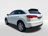 Used 2015 Acura RDX AWD w/ Technology Package image 4
