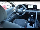 New 2025 Hyundai Elantra SEL image 4