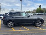 Certified 2022 BMW X3 xDrive30i image 3