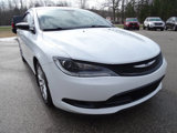 Used 2016 Chrysler 200 S image 3