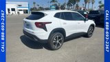 New 2025 Chevrolet Trax RS w/ Driver Confidence Package image 3