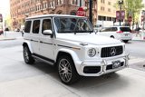 Used 2021 Mercedes-Benz G 63 AMG 4MATIC image 3