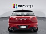 Used 2017 MINI Cooper Clubman S image 4