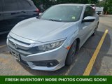 Used 2017 Honda Civic EX-T image 3