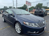 Used 2013 Volkswagen CC Executive image 4